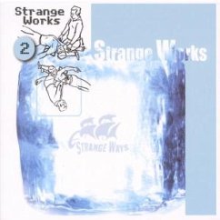 Strange Works 2-Forthcoming Tr - Diverse
