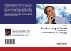 Exchange rate and Exports Performance