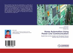 Home Automation Using Power Line Communication - Shah, Karim;Sikandar Niazi, Zeshan;Haq, M. A.