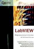 LabVIEW programación para sistemas de instrumentación