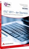 ITIL® 2011 - der Überblick