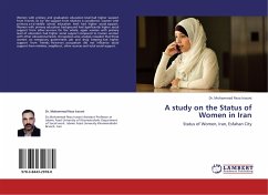 A study on the Status of Women in Iran