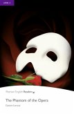 The Phantom of the Opera, w. MP3-CD The Phantom of the Opera, w. MP3-CD