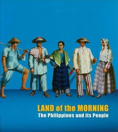 Land of the Morning - Henkel, David; Benitez-Johannot, Purissima; Bautista, Julius; Dangzalan, Lou Janssen