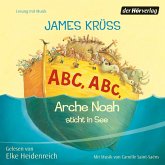 ABC, ABC Arche Noah sticht in See (MP3-Download)