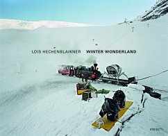 Winter Wonderland - Hechenblaikner, Lois