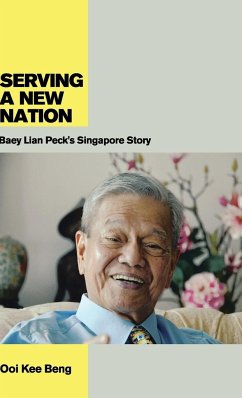 Serving a New Nation - Beng, Ooi Kee