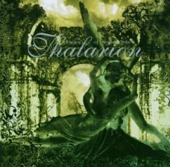 Tunes Of Despondency - Thalarion