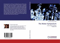 The Water Symposium - Campisi-Talbot, Christine