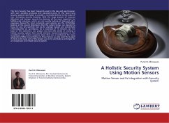 A Holistic Security System Using Motion Sensors - Dhirawani, Punit N.