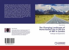 The Changing Landscape of Home-based Care in the Era of ART in Zambia