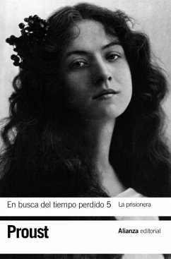 La prisionera - Proust, Marcel