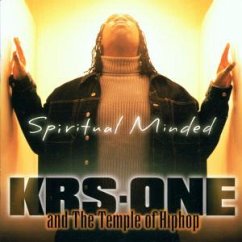 Spiritually Minded - krs-one