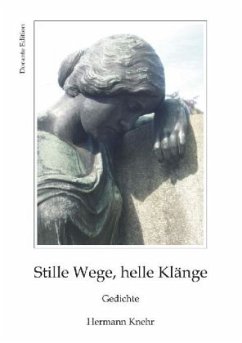 Cover Stille Wege, helle Klänge