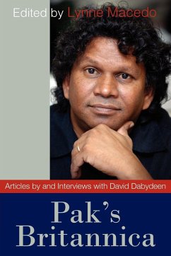 Cover Pak's Britannica