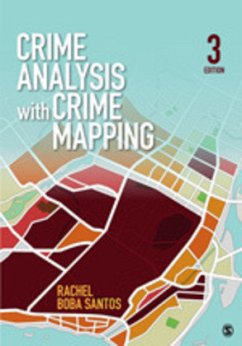 Crime Analysis With Crime Mapping - Santos, Rachel Boba