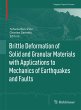Brittle Deformation of Solid and... - Bild 1