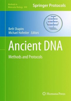 Ancient DNA