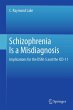 Schizophrenia Is a Misdiagnosis - Bild 1