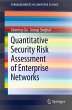 Quantitative Security Risk Assessment... - Bild 1