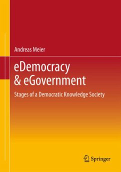 eDemocracy & eGovernment - Meier, Andreas