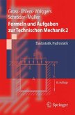 Elastostatik, Hydrostatik / Technische Mechanik Bd.2