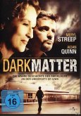 Dark Matter Dark Matter
