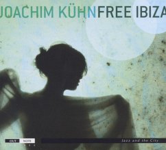 Free Ibiza - Kühn,Joachim