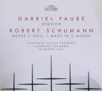 Faure: Requiem Op. 48