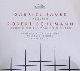 Faure: Requiem Op. 48 Faure: Requiem Op. 48