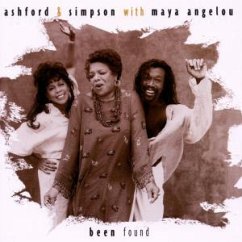 Been Found - Ashford & Simpson