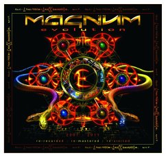 Evolution - Magnum