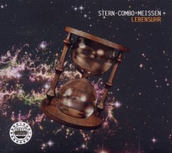 Lebensuhr - Stern Combo Meissen