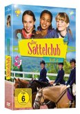 Der Sattelclub - Staffel 1.2 - Episoden 14-26 - 2 Disc DVD