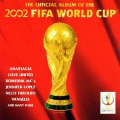 Fifa World Cup Album