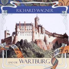 Wartburg - Fischer-Dieskau/Wenkoff/Adam/Ritzmann/Kuhse/Strycz