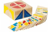 Goki 58649 - Legespiel Kubus Goki 58649 - Legespiel Kubus