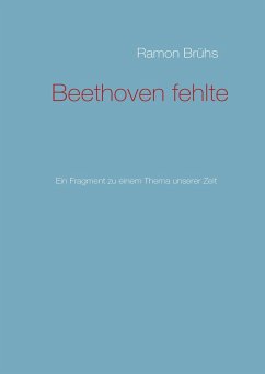 Cover Beethoven fehlte