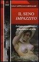 Cover Il seno impazzito. Lettura psicosomatica di un cancro al seno