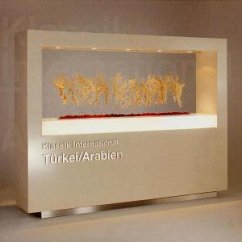 Klassik International: Türkei, Arabien - Klassik international: Türkei/Arabien (2002)