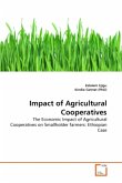 Impact of Agricultural Cooperatives