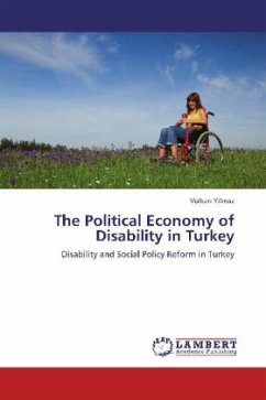 The Political Economy of Disability in Turkey