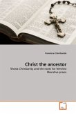 Christ the ancestor