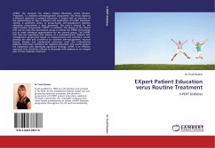 EXpert Patient Education verus Routine Treatment - Deakin, Trudi