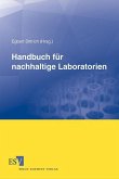 Handbuch für nachhaltige Laboratorien