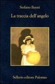 La traccia dell'angelo La traccia dell'angelo
