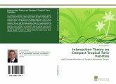 Intersection Theory on Compact Tropical Toric Varieties