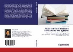 Advanced Froth Flotation Mechanisms and Systems - Mohanty, Manoj