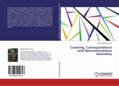 Covering, Correspondence and Noncommutative Geometry - Zainy Al-Yasry, Ahmad