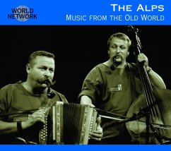 Music From The Old World - Diverse